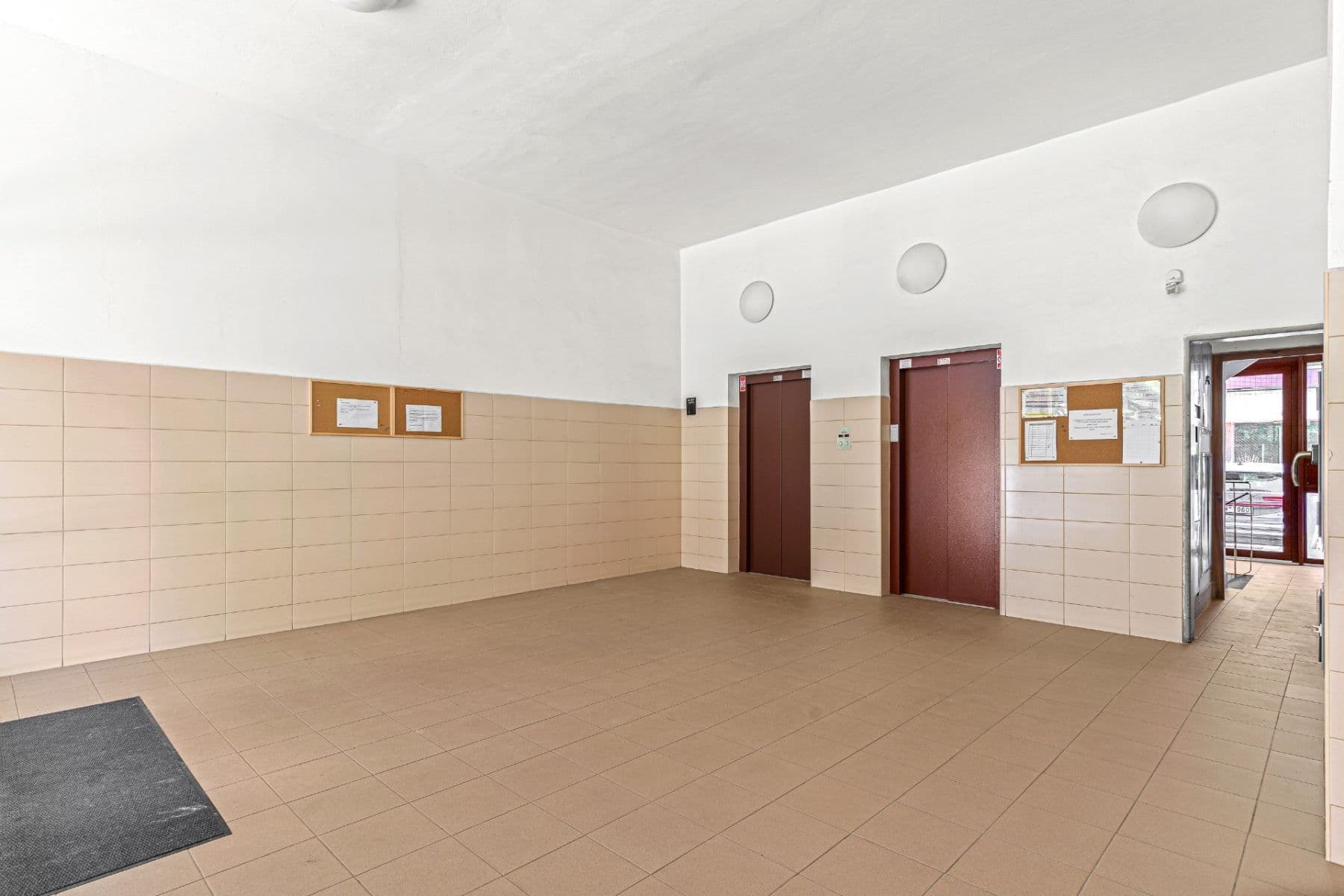 1 bedroom with open-plan kitchen flat for sale, 62 m², Turkmenská, Prague, Prague 1 bedroom with open-plan kitchen flat for sale, 62 m², Turkmenská, Prague, Prague