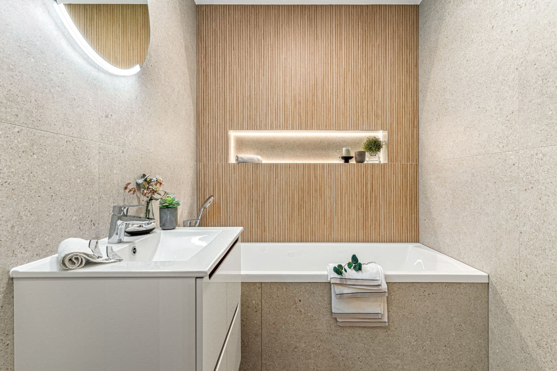 1 bedroom with open-plan kitchen flat for sale, 62 m², Turkmenská, Prague, Prague 1 bedroom with open-plan kitchen flat for sale, 62 m², Turkmenská, Prague, Prague