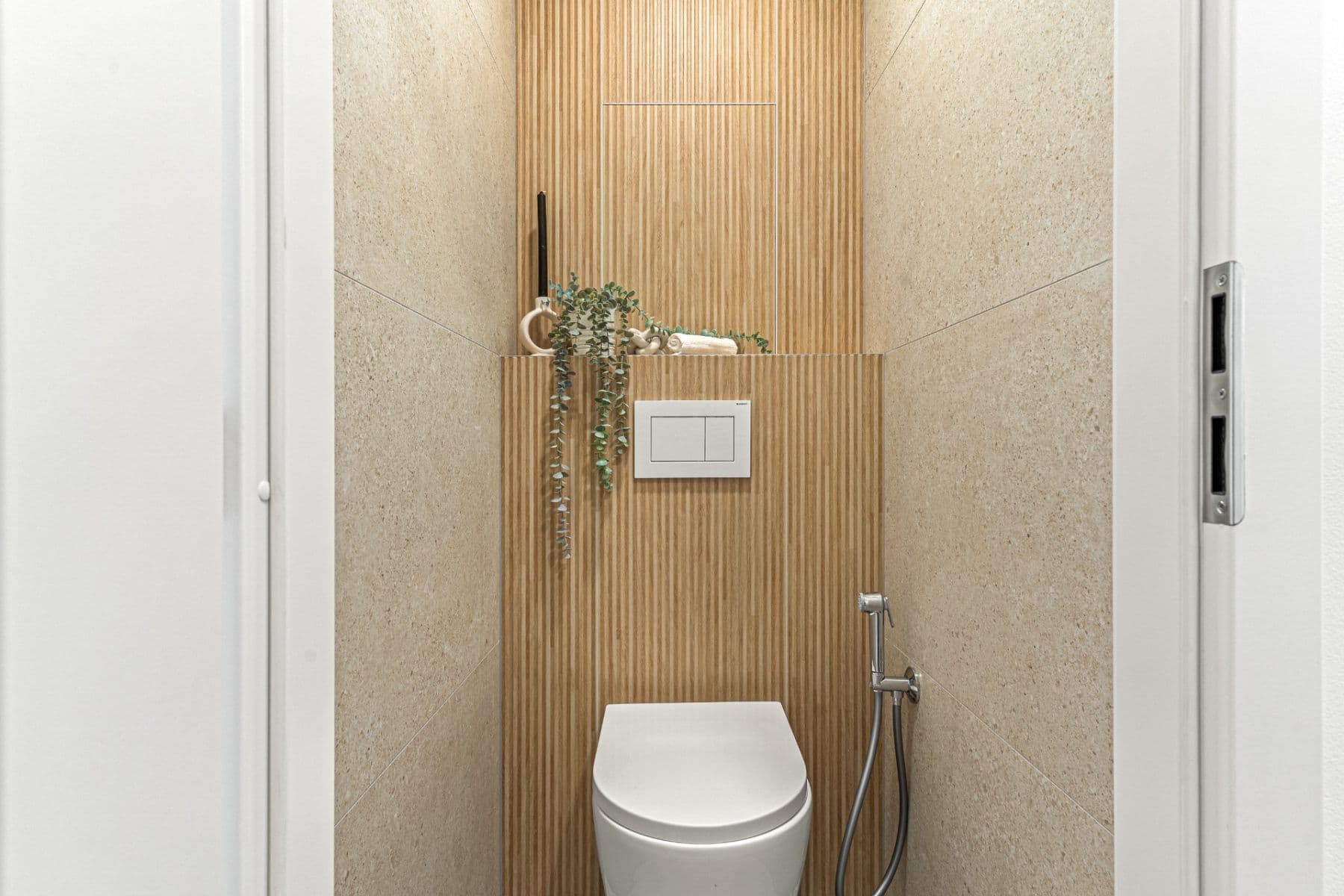 1 bedroom with open-plan kitchen flat for sale, 62 m², Turkmenská, Prague, Prague 1 bedroom with open-plan kitchen flat for sale, 62 m², Turkmenská, Prague, Prague