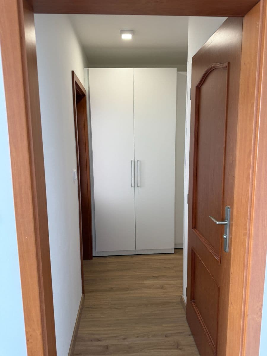 1 bedroom with open-plan kitchen flat to rent, 43 m², Mnichovická, Prague, Prague 1 bedroom with open-plan kitchen flat to rent, 43 m², Mnichovická, Prague, Prague