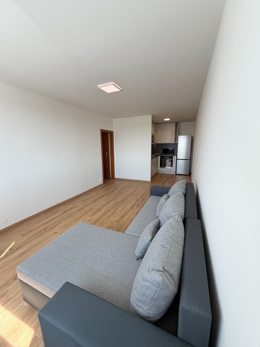 1 bedroom with open-plan kitchen flat to rent, 43 m², Mnichovická, Prague, Prague 1 bedroom with open-plan kitchen flat to rent, 43 m², Mnichovická, Prague, Prague