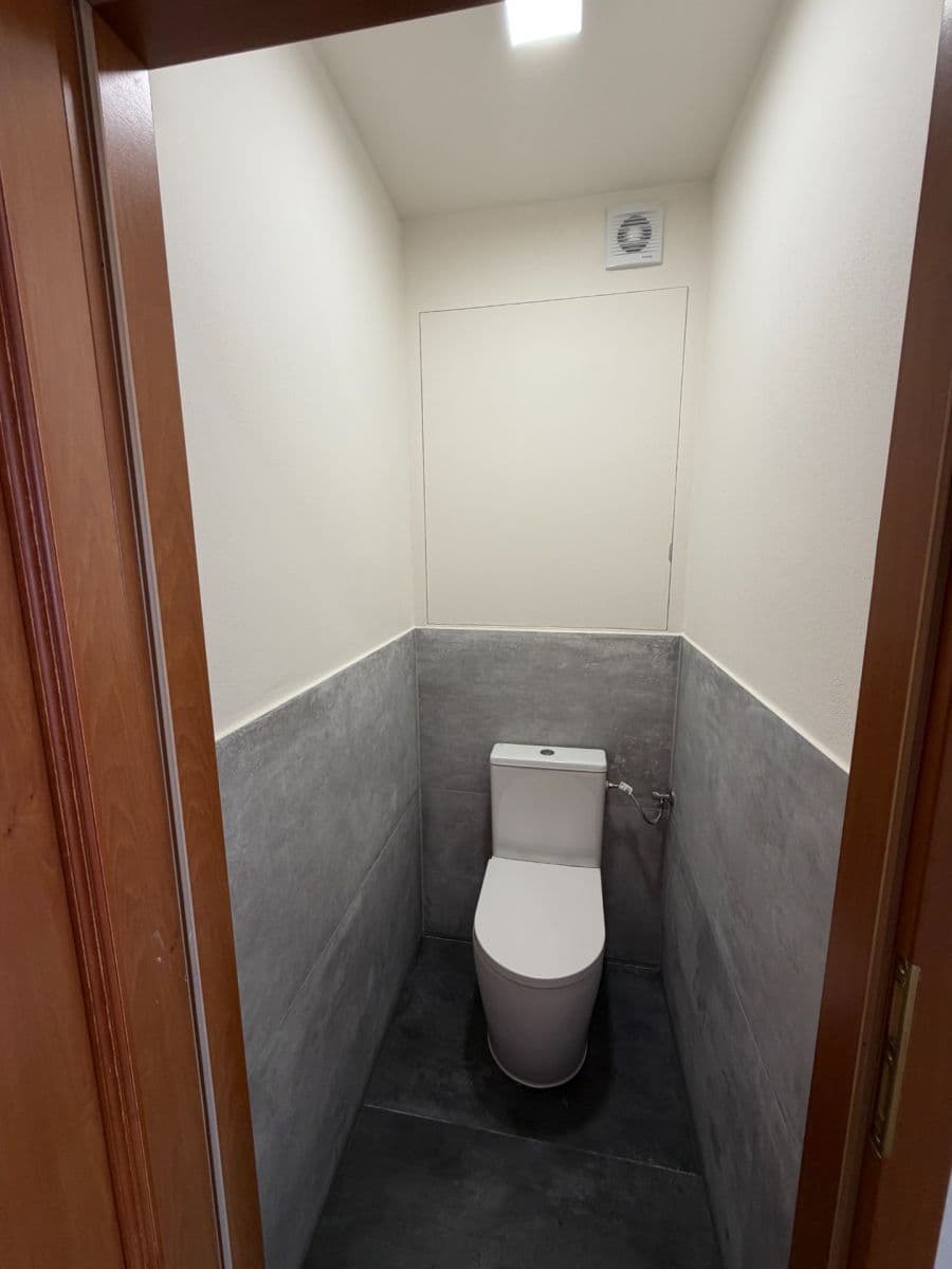 1 bedroom with open-plan kitchen flat to rent, 43 m², Mnichovická, Prague, Prague 1 bedroom with open-plan kitchen flat to rent, 43 m², Mnichovická, Prague, Prague