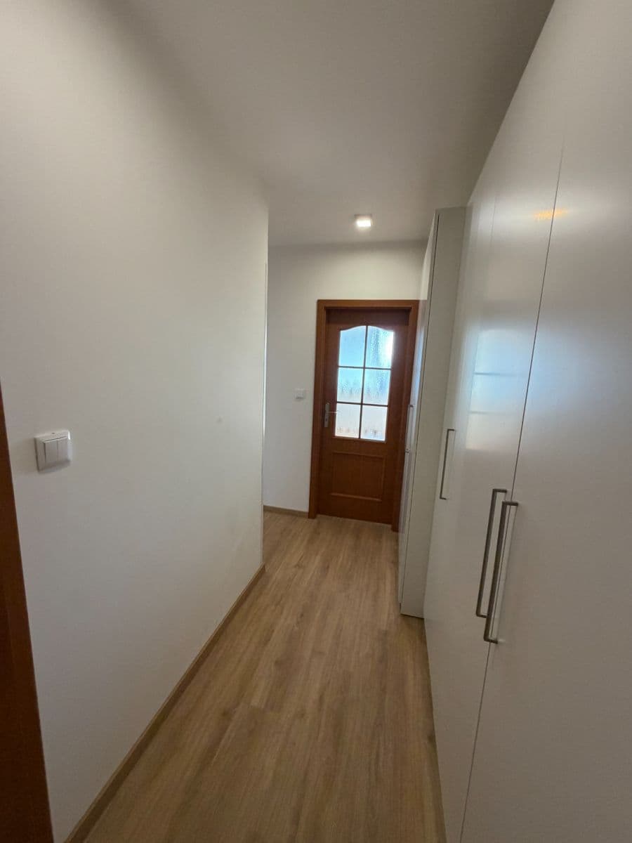 1 bedroom with open-plan kitchen flat to rent, 43 m², Mnichovická, Prague, Prague 1 bedroom with open-plan kitchen flat to rent, 43 m², Mnichovická, Prague, Prague