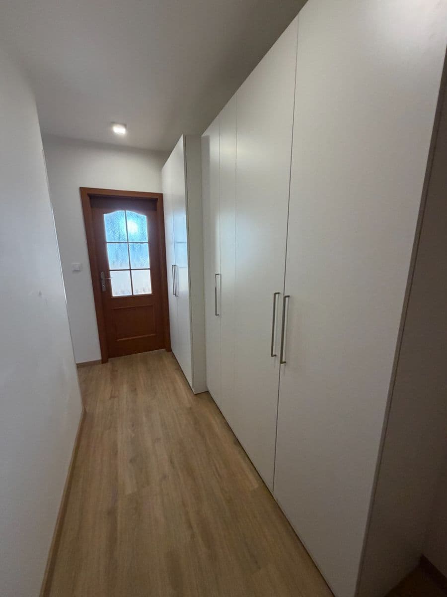 1 bedroom with open-plan kitchen flat to rent, 43 m², Mnichovická, Prague, Prague 1 bedroom with open-plan kitchen flat to rent, 43 m², Mnichovická, Prague, Prague