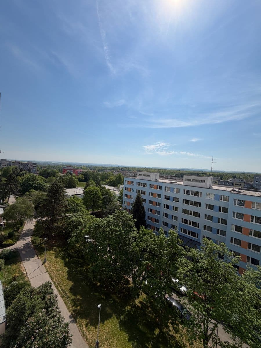 1 bedroom with open-plan kitchen flat to rent, 43 m², Mnichovická, Prague, Prague 1 bedroom with open-plan kitchen flat to rent, 43 m², Mnichovická, Prague, Prague