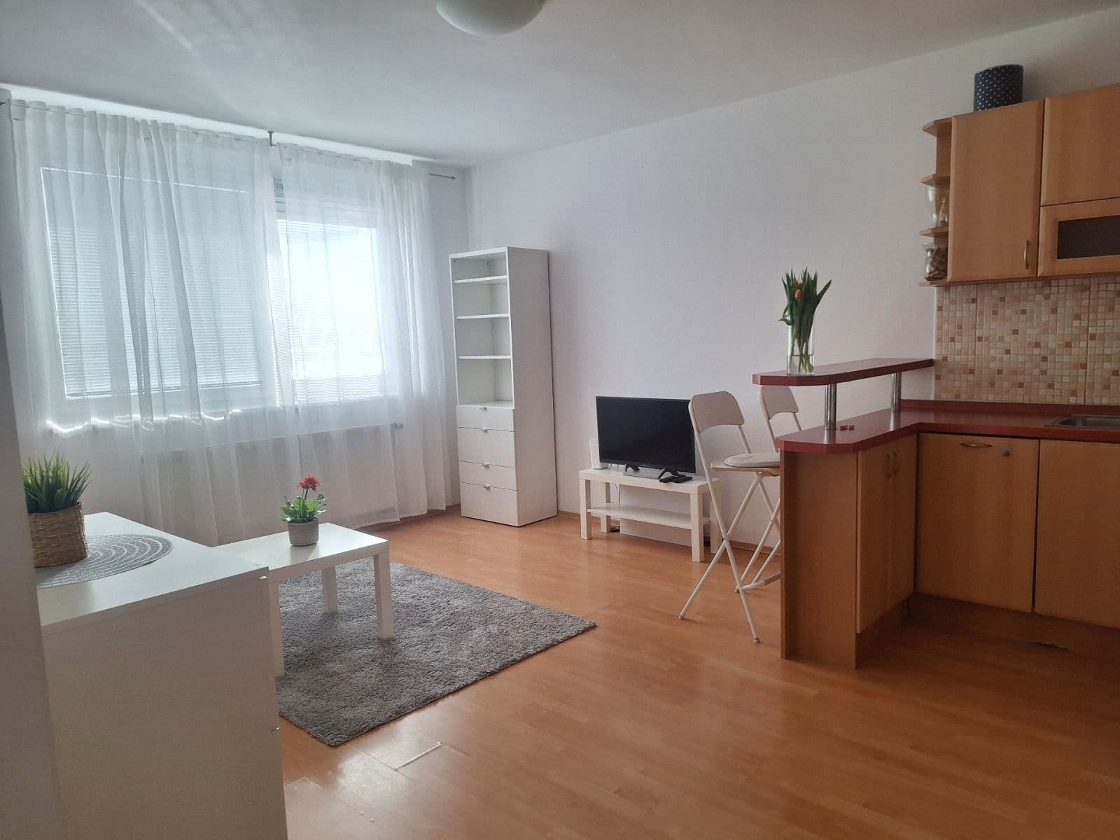 2 bedroom flat for sale, 45 m², Zadunajská cesta, Petržalka, Bratislavský Region 2 bedroom flat for sale, 45 m², Zadunajská cesta, Petržalka, Bratislavský Region