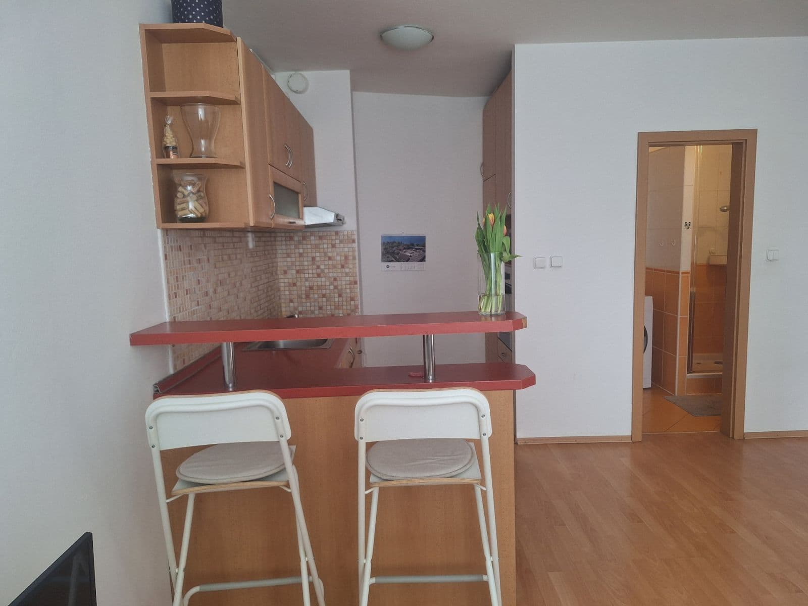 2 bedroom flat for sale, 45 m², Zadunajská cesta, Petržalka, Bratislavský Region 2 bedroom flat for sale, 45 m², Zadunajská cesta, Petržalka, Bratislavský Region