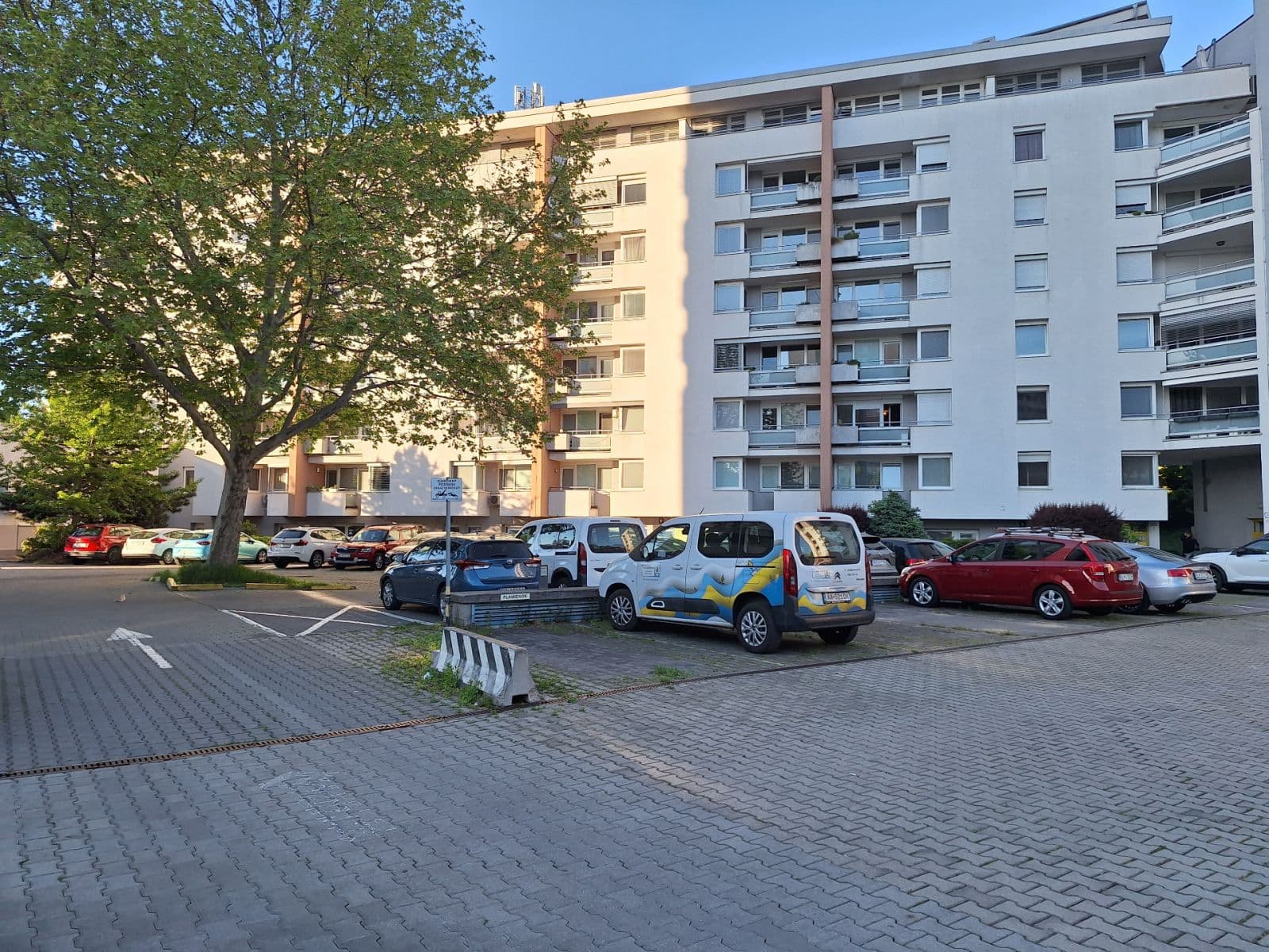 2 bedroom flat for sale, 45 m², Zadunajská cesta, Petržalka, Bratislavský Region 2 bedroom flat for sale, 45 m², Zadunajská cesta, Petržalka, Bratislavský Region