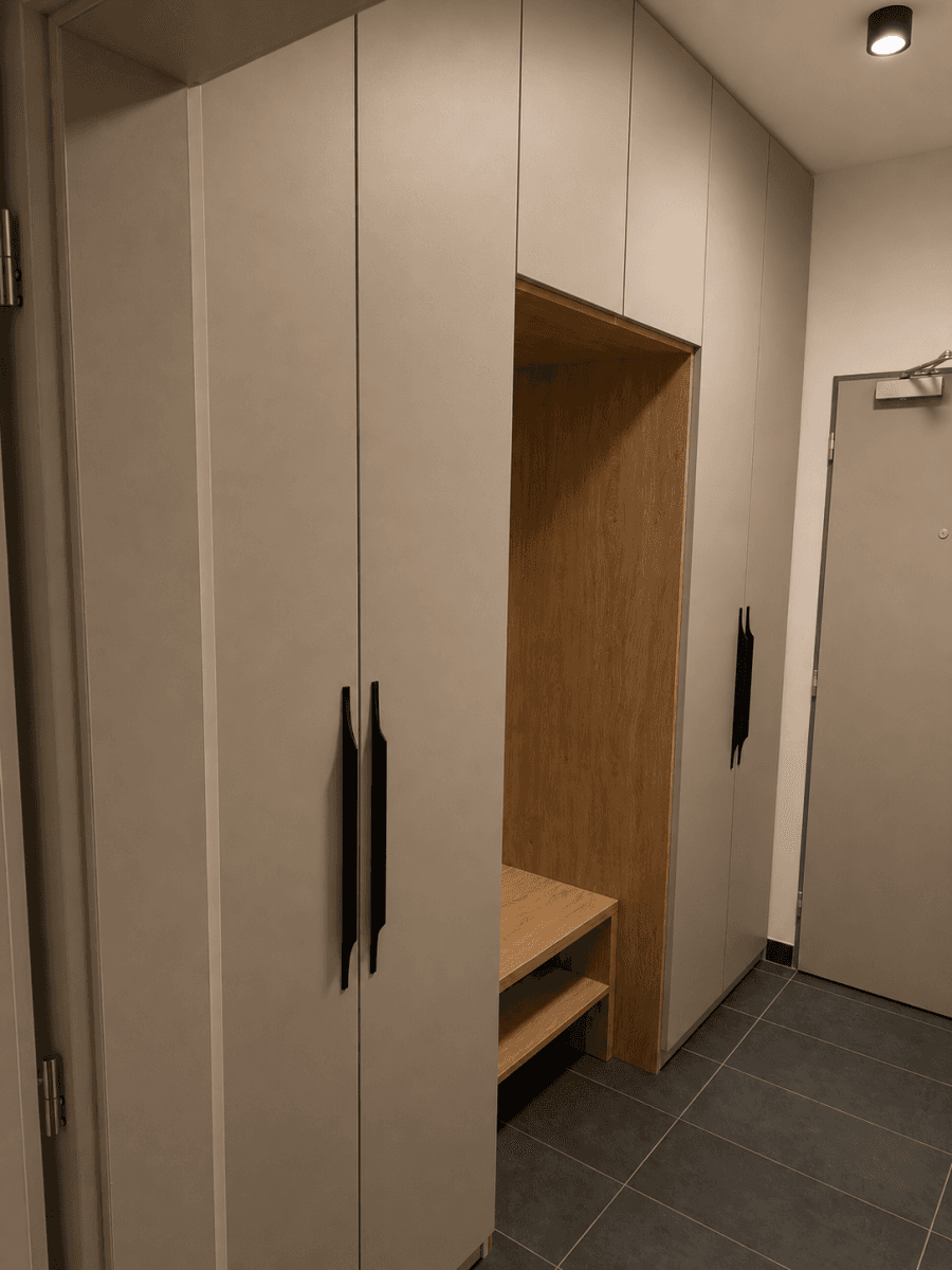 Studio flat to rent, 30 m², Jáchymovská, Prague, Prague Studio flat to rent, 30 m², Jáchymovská, Prague, Prague