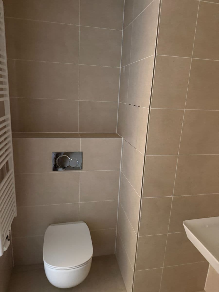 Studio flat to rent, 30 m², Jáchymovská, Prague, Prague Studio flat to rent, 30 m², Jáchymovská, Prague, Prague