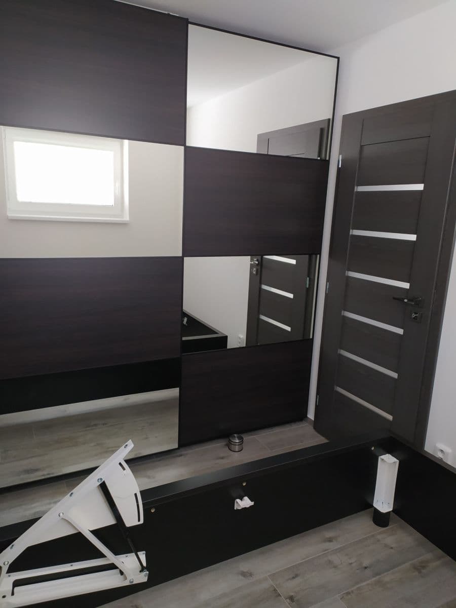 1 bedroom with open-plan kitchen flat to rent, 42 m², Čisovická, Mníšek pod Brdy, Středočeský Region 1 bedroom with open-plan kitchen flat to rent, 42 m², Čisovická, Mníšek pod Brdy, Středočeský Region