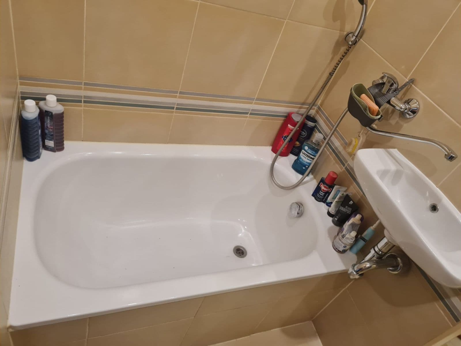 Studio flat to rent, 36 m², Jesenická, Plzeň, Plzeňský Region Studio flat to rent, 36 m², Jesenická, Plzeň, Plzeňský Region
