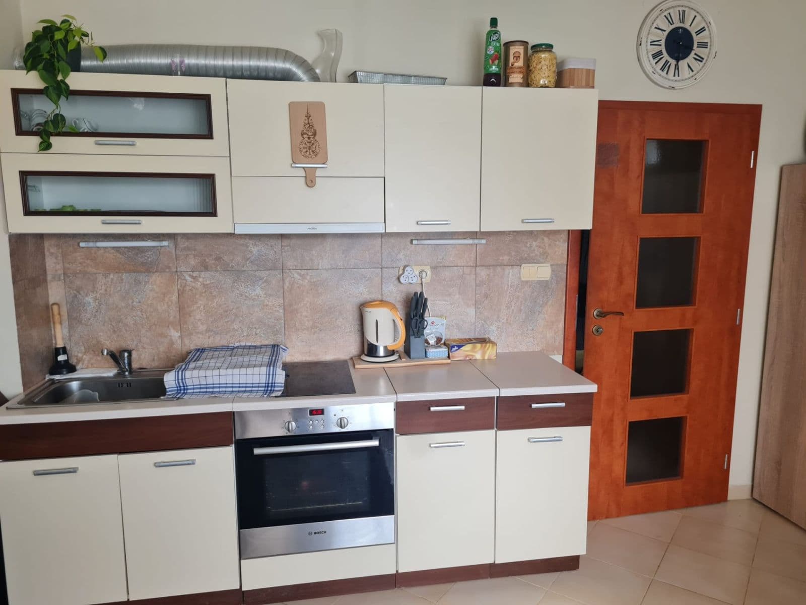 Studio flat to rent, 36 m², Jesenická, Plzeň, Plzeňský Region Studio flat to rent, 36 m², Jesenická, Plzeň, Plzeňský Region