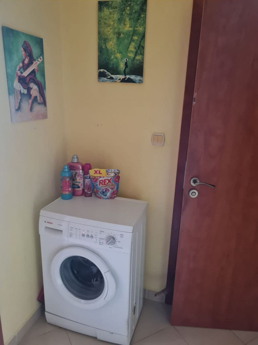Studio flat to rent, 36 m², Jesenická, Plzeň, Plzeňský Region Studio flat to rent, 36 m², Jesenická, Plzeň, Plzeňský Region