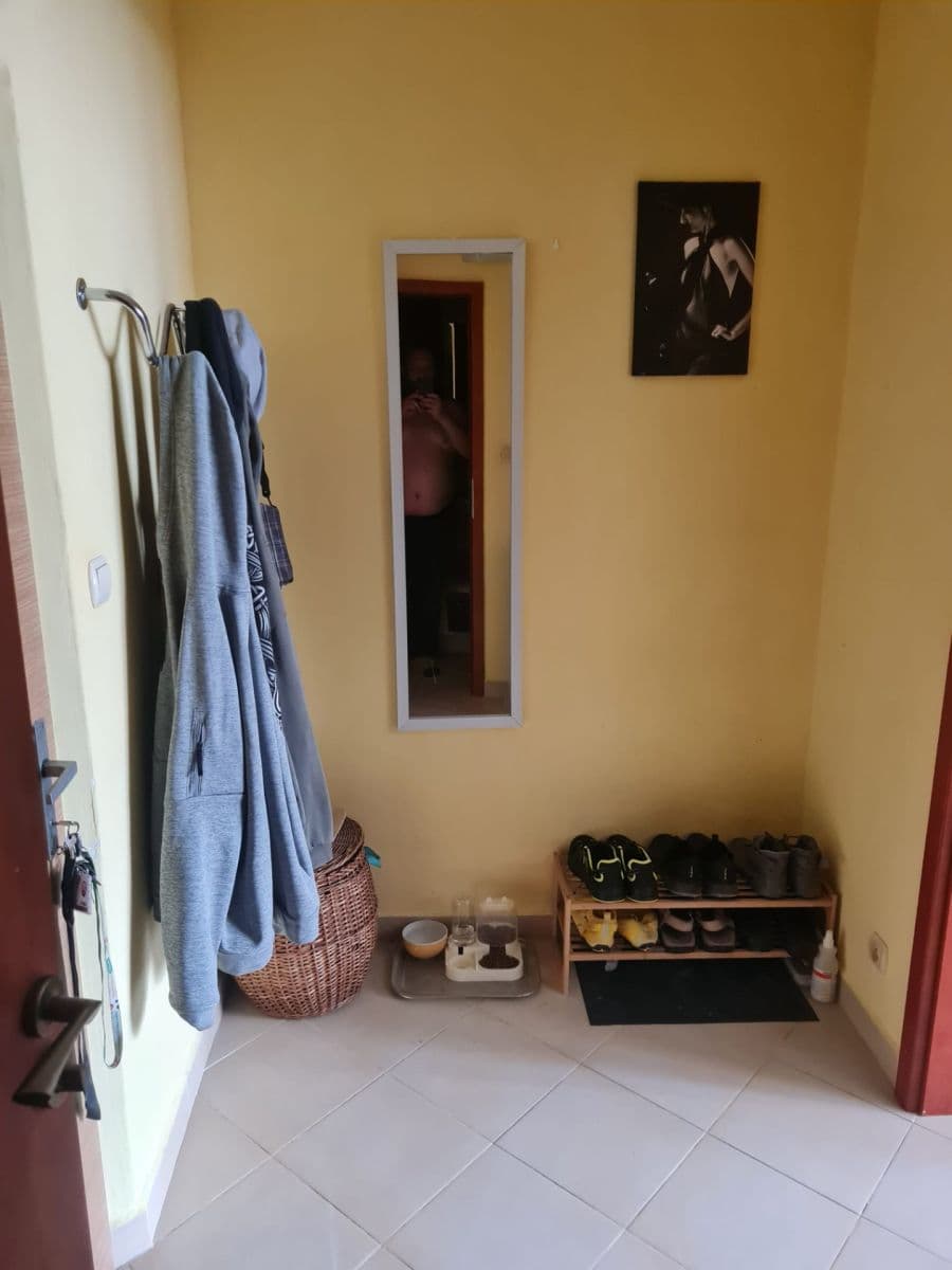 Studio flat to rent, 36 m², Jesenická, Plzeň, Plzeňský Region Studio flat to rent, 36 m², Jesenická, Plzeň, Plzeňský Region