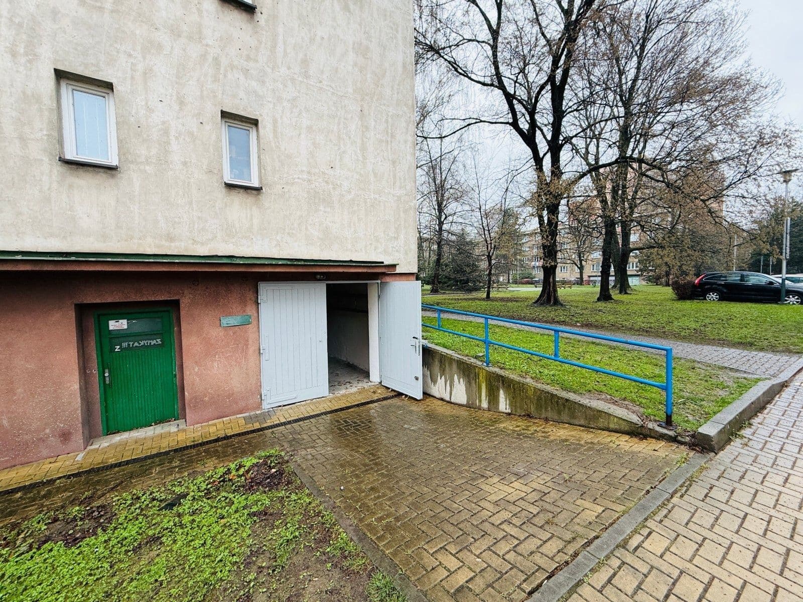 non-residential property to rent, 22 m², náměstí Jiřího Myrona, Ostrava, Moravskoslezský Region non-residential property to rent, 22 m², náměstí Jiřího Myrona, Ostrava, Moravskoslezský Region