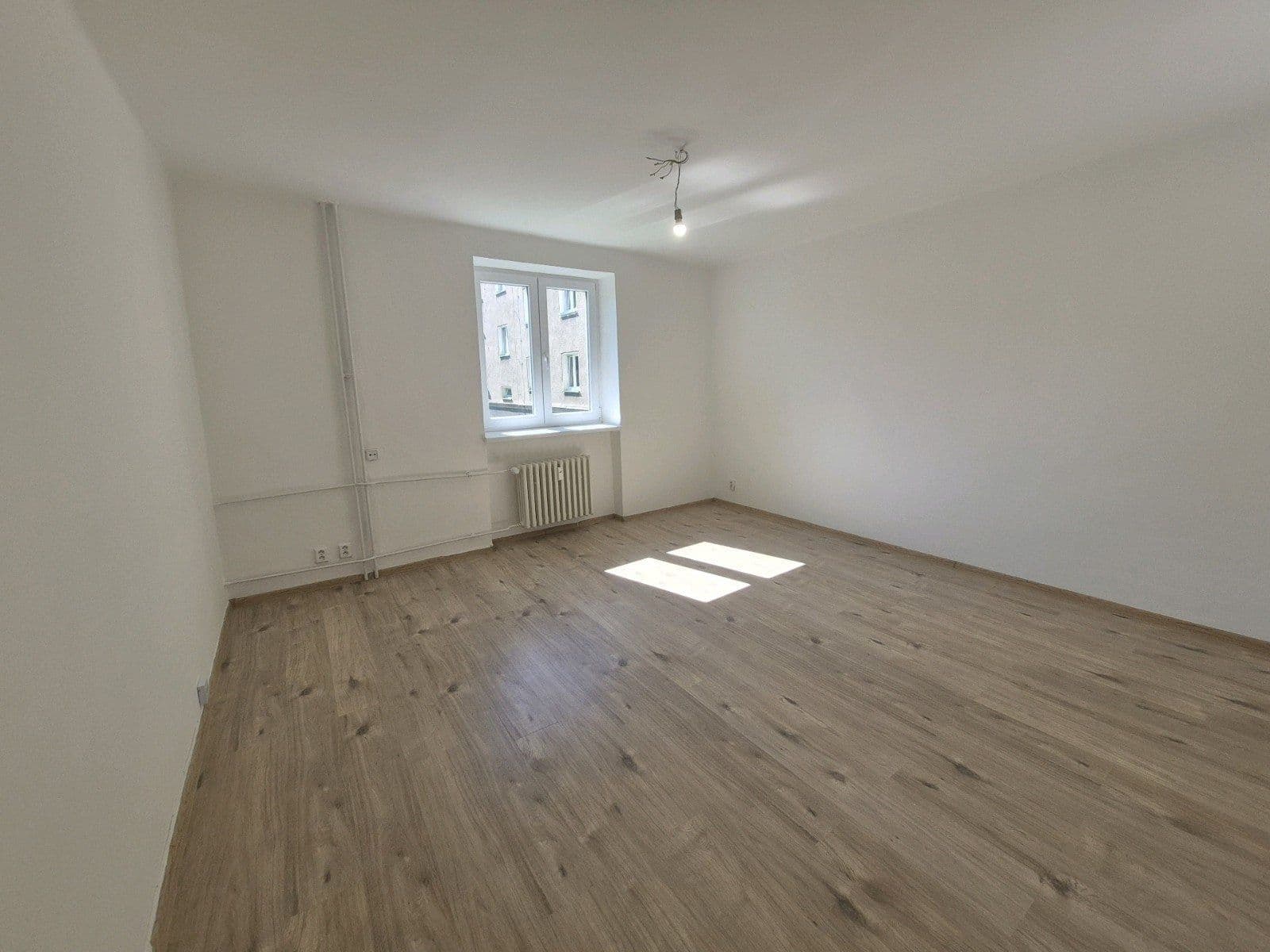 2 bedroom flat to rent, 56 m², Československé armády, Havířov, Moravskoslezský Region 2 bedroom flat to rent, 56 m², Československé armády, Havířov, Moravskoslezský Region