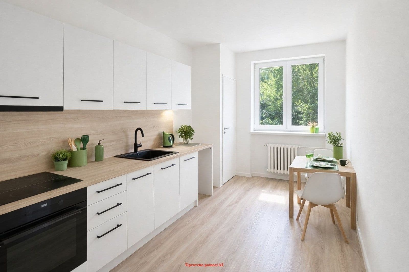 2 bedroom flat to rent, 56 m², Československé armády, Havířov, Moravskoslezský Region 2 bedroom flat to rent, 56 m², Československé armády, Havířov, Moravskoslezský Region