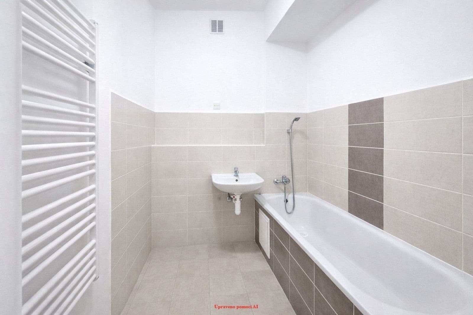 2 bedroom flat to rent, 56 m², Československé armády, Havířov, Moravskoslezský Region 2 bedroom flat to rent, 56 m², Československé armády, Havířov, Moravskoslezský Region
