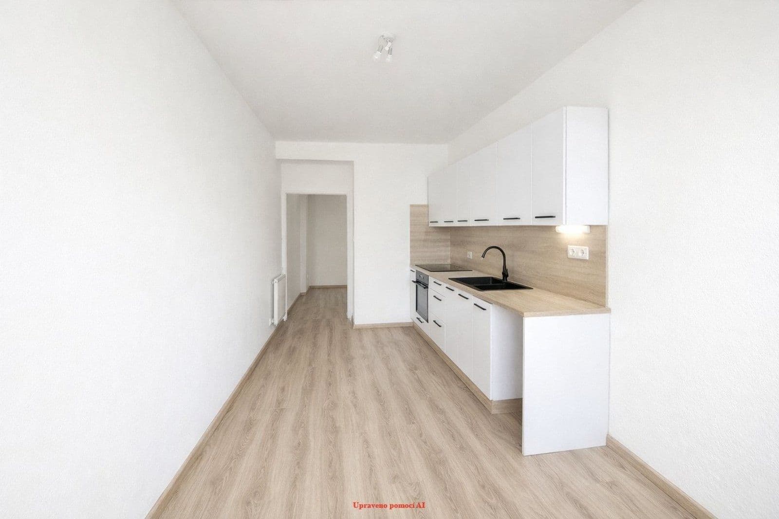 2 bedroom flat to rent, 56 m², Československé armády, Havířov, Moravskoslezský Region 2 bedroom flat to rent, 56 m², Československé armády, Havířov, Moravskoslezský Region