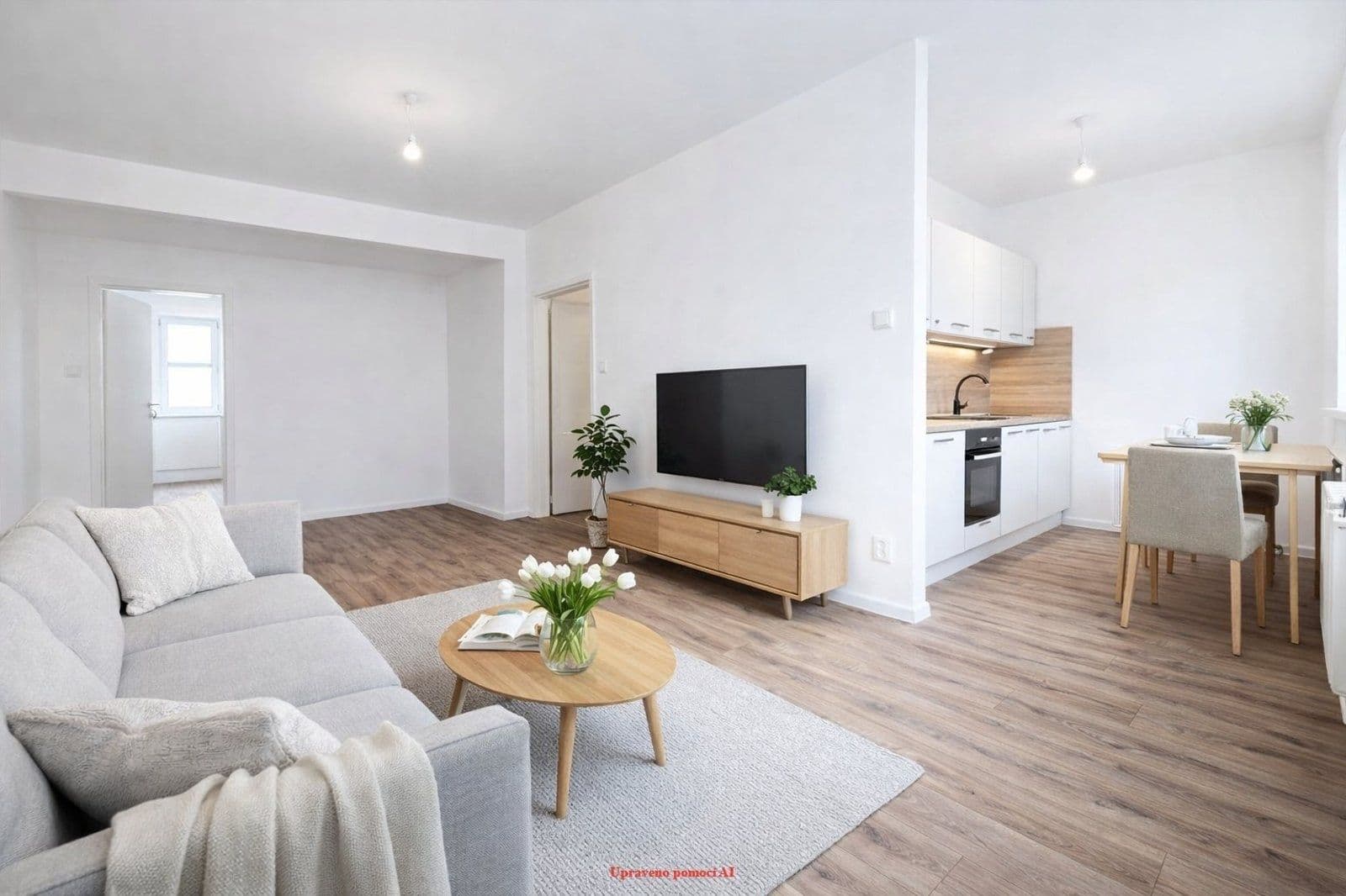 3 bedroom with open-plan kitchen flat to rent, 74 m², Lípová, Havířov, Moravskoslezský Region 3 bedroom with open-plan kitchen flat to rent, 74 m², Lípová, Havířov, Moravskoslezský Region