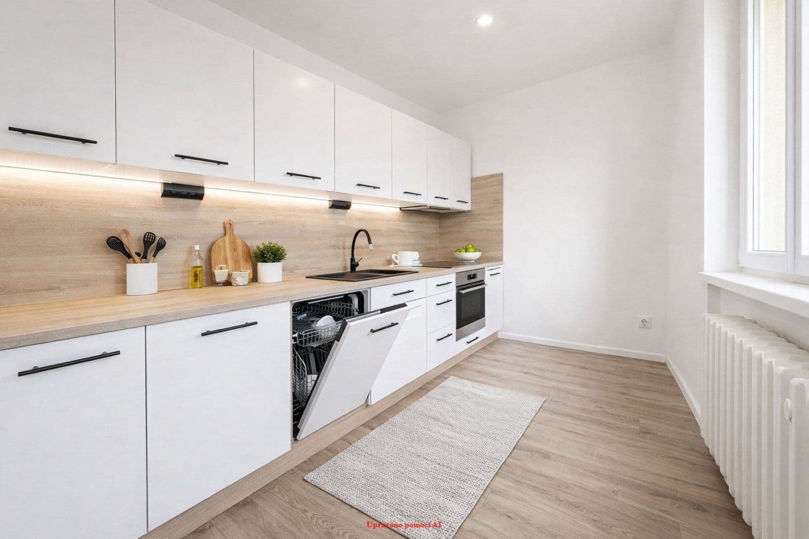 3 bedroom with open-plan kitchen flat to rent, 74 m², Lípová, Havířov, Moravskoslezský Region 3 bedroom with open-plan kitchen flat to rent, 74 m², Lípová, Havířov, Moravskoslezský Region