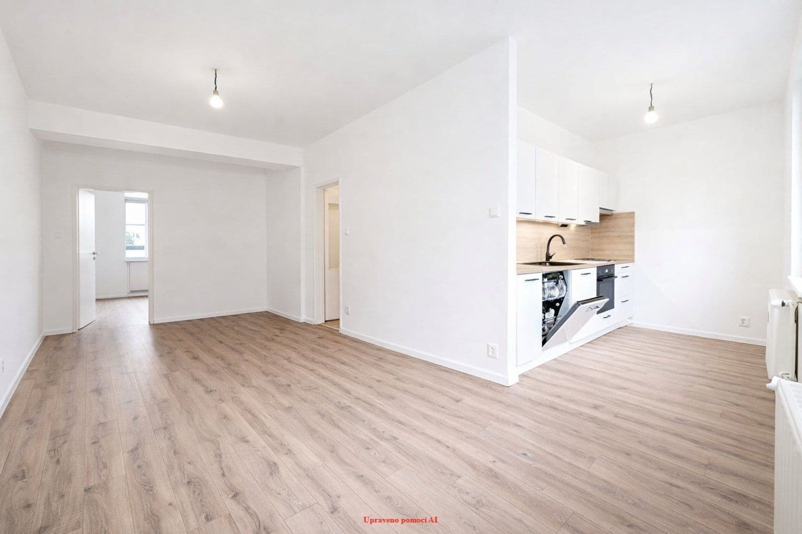 3 bedroom with open-plan kitchen flat to rent, 74 m², Lípová, Havířov, Moravskoslezský Region 3 bedroom with open-plan kitchen flat to rent, 74 m², Lípová, Havířov, Moravskoslezský Region
