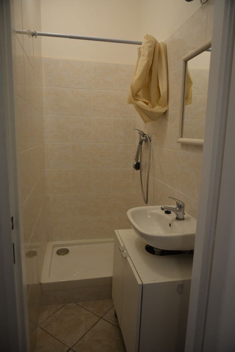 Studio flat to rent, 21 m², Jana Masaryka, Prague, Prague Studio flat to rent, 21 m², Jana Masaryka, Prague, Prague