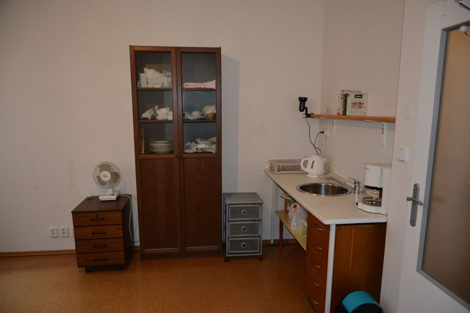 Studio flat to rent, 21 m², Jana Masaryka, Prague, Prague Studio flat to rent, 21 m², Jana Masaryka, Prague, Prague
