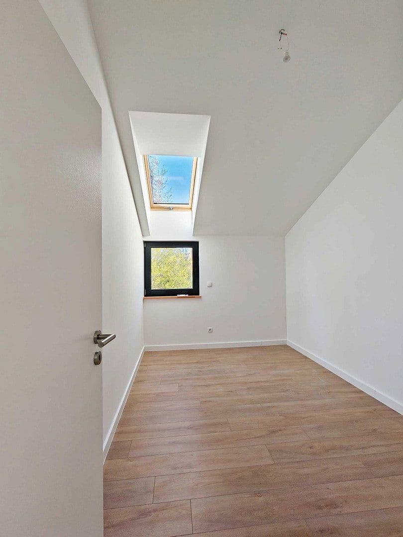 4 bedroom flat to rent, 115 m², Hochkirch, Saxony 4 bedroom flat to rent, 115 m², Hochkirch, Saxony