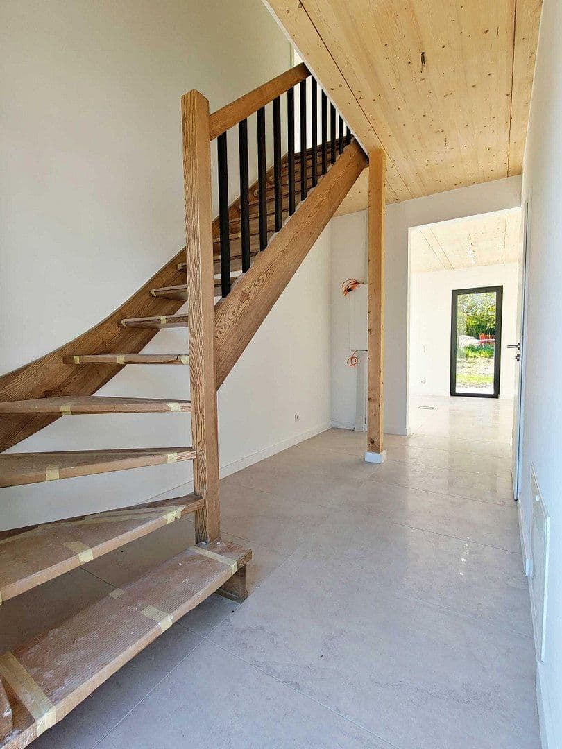 4 bedroom flat to rent, 115 m², Hochkirch, Saxony 4 bedroom flat to rent, 115 m², Hochkirch, Saxony
