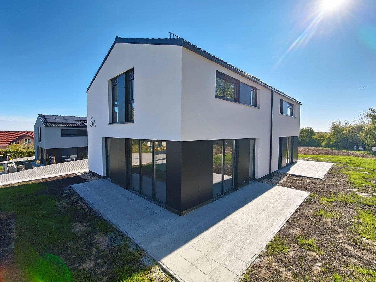 4 bedroom flat to rent, 115 m², Hochkirch, Saxony 4 bedroom flat to rent, 115 m², Hochkirch, Saxony