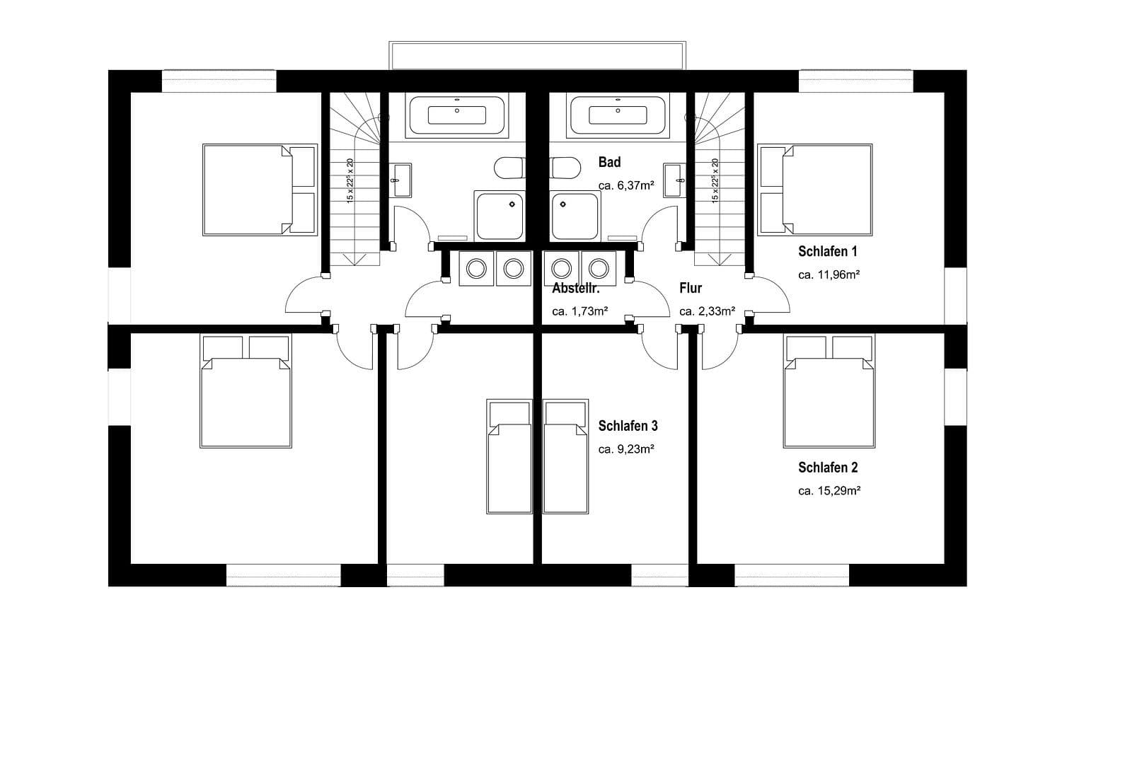 4 bedroom flat to rent, 115 m², Hochkirch, Saxony 4 bedroom flat to rent, 115 m², Hochkirch, Saxony