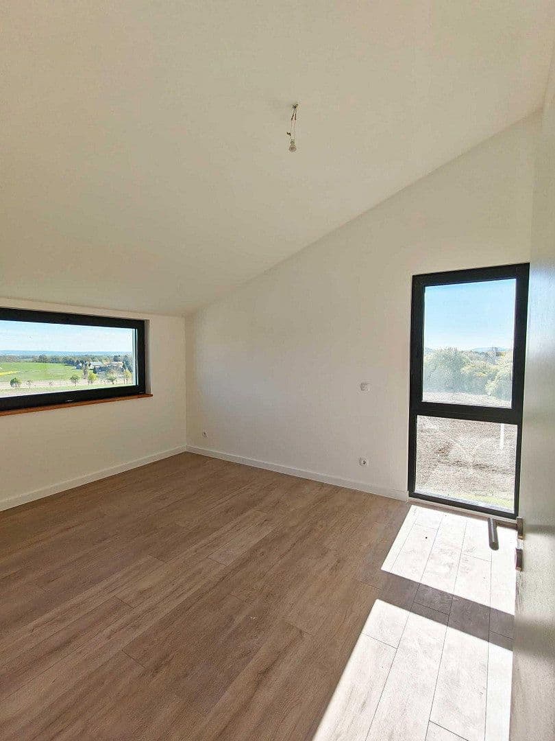 4 bedroom flat to rent, 115 m², Hochkirch, Saxony 4 bedroom flat to rent, 115 m², Hochkirch, Saxony