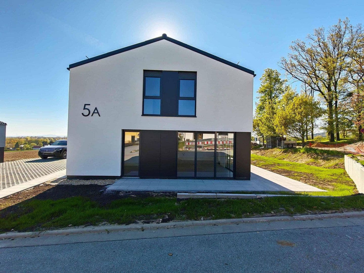 4 bedroom flat to rent, 115 m², Hochkirch, Saxony 4 bedroom flat to rent, 115 m², Hochkirch, Saxony