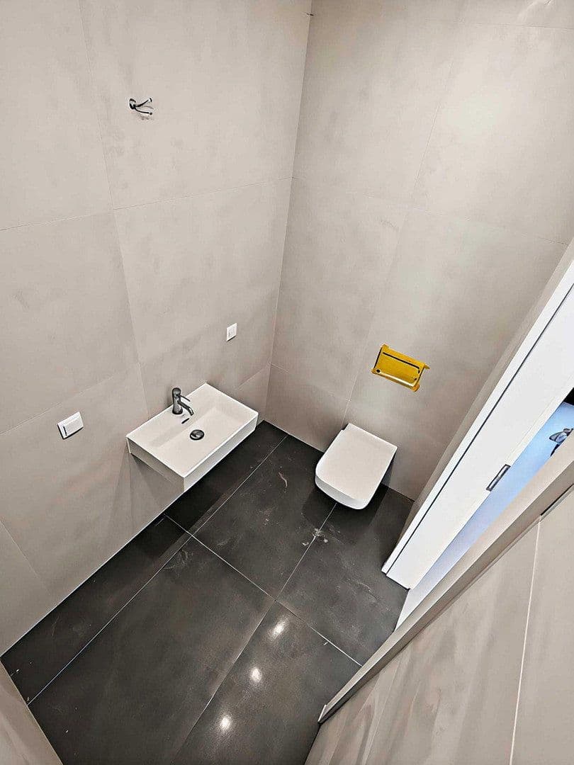 4 bedroom flat to rent, 115 m², Hochkirch, Saxony 4 bedroom flat to rent, 115 m², Hochkirch, Saxony