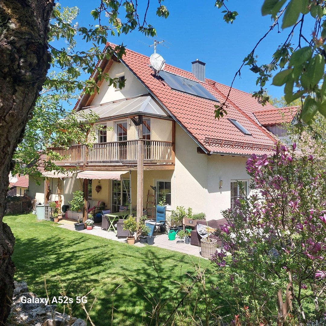 4 bedroom flat to rent, 150 m², Schweitenkirchen, Bavaria 4 bedroom flat to rent, 150 m², Schweitenkirchen, Bavaria