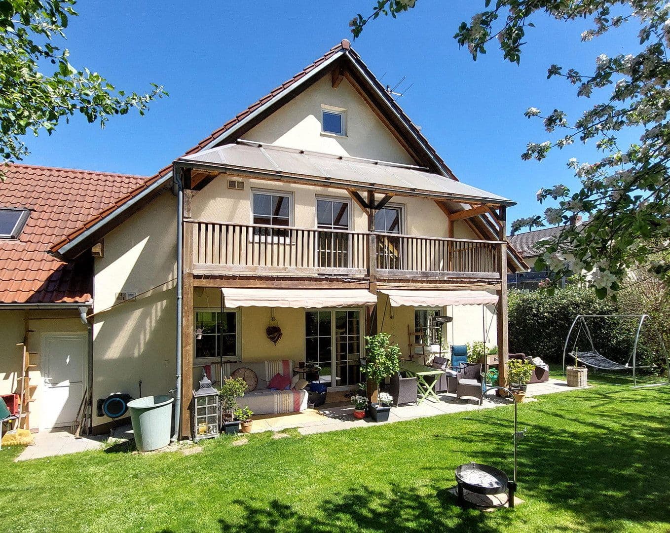 4 bedroom flat to rent, 150 m², Schweitenkirchen, Bavaria 4 bedroom flat to rent, 150 m², Schweitenkirchen, Bavaria