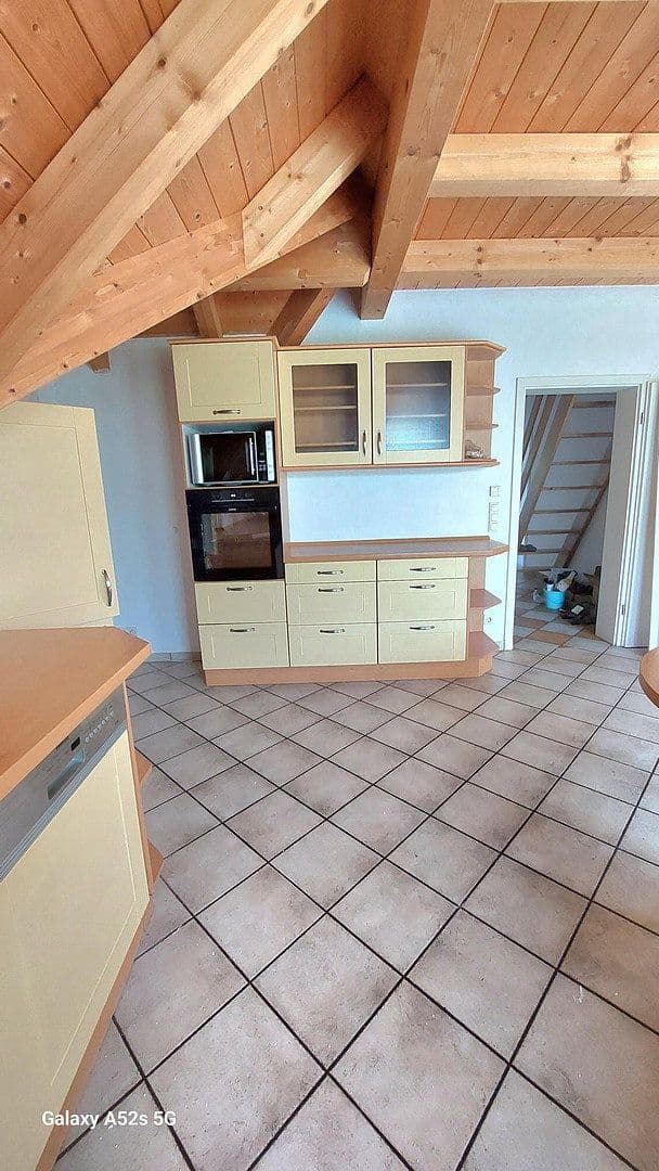 4 bedroom flat to rent, 150 m², Schweitenkirchen, Bavaria 4 bedroom flat to rent, 150 m², Schweitenkirchen, Bavaria