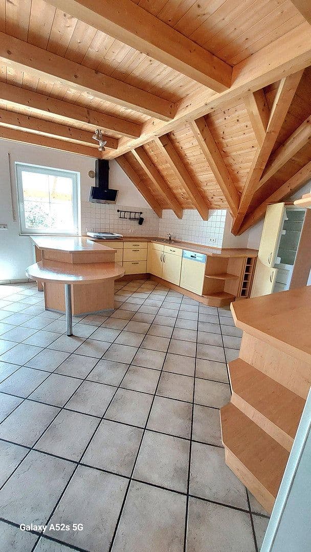 4 bedroom flat to rent, 150 m², Schweitenkirchen, Bavaria 4 bedroom flat to rent, 150 m², Schweitenkirchen, Bavaria
