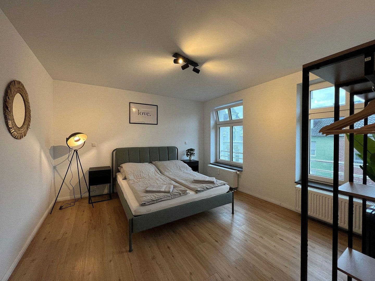 2 bedroom flat to rent, 65 m², Kölner-Straße 38, Erkelenz, North Rhine-Westphalia 2 bedroom flat to rent, 65 m², Kölner-Straße 38, Erkelenz, North Rhine-Westphalia