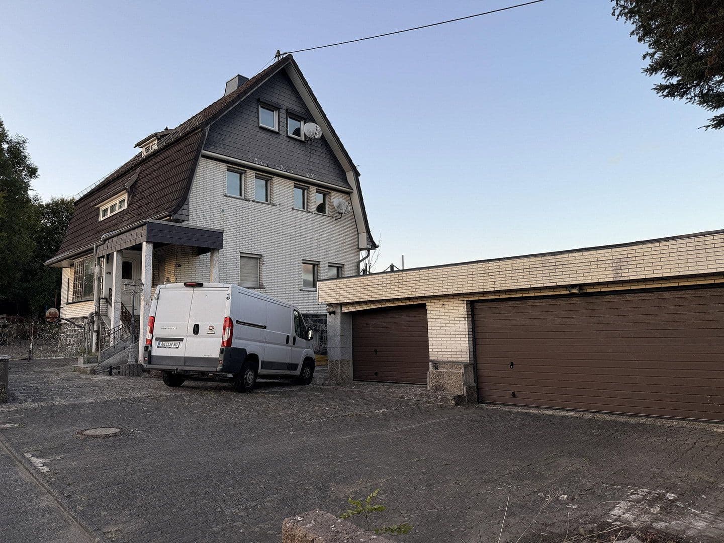 house for sale, 151 m², Kölner Straße 26, Helmenzen, Rhineland-Palatinate house for sale, 151 m², Kölner Straße 26, Helmenzen, Rhineland-Palatinate