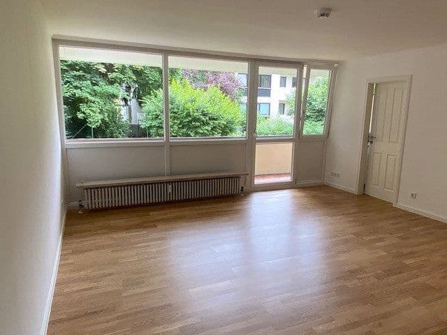 1 bedroom flat to rent, 40 m², Herzog-Johann-Str. 18, München, Bavaria 1 bedroom flat to rent, 40 m², Herzog-Johann-Str. 18, München, Bavaria