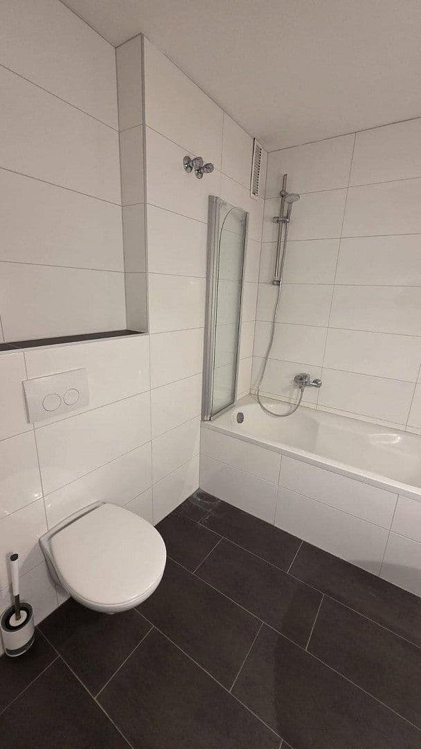 3 bedroom flat to rent, 111 m², Steinheimer Straße 219, Horn-Bad Meinberg, North Rhine-Westphalia 3 bedroom flat to rent, 111 m², Steinheimer Straße 219, Horn-Bad Meinberg, North Rhine-Westphalia