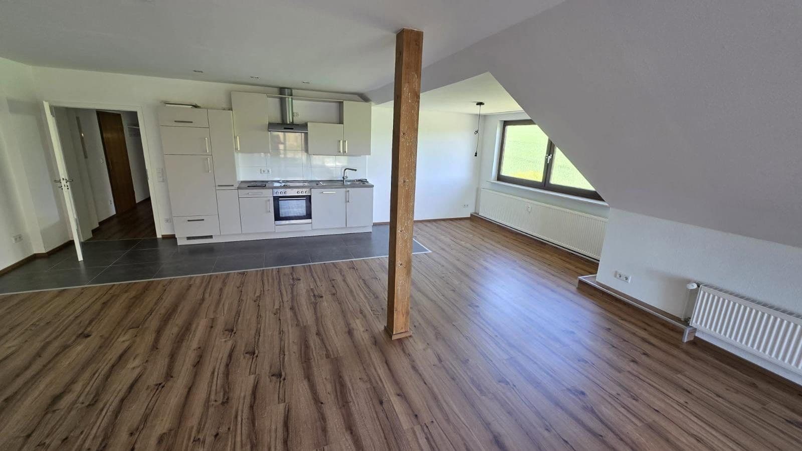 3 bedroom flat to rent, 111 m², Steinheimer Straße 219, Horn-Bad Meinberg, North Rhine-Westphalia 3 bedroom flat to rent, 111 m², Steinheimer Straße 219, Horn-Bad Meinberg, North Rhine-Westphalia