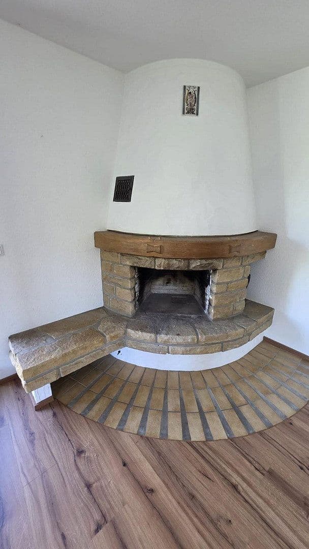 3 bedroom flat to rent, 111 m², Steinheimer Straße 219, Horn-Bad Meinberg, North Rhine-Westphalia 3 bedroom flat to rent, 111 m², Steinheimer Straße 219, Horn-Bad Meinberg, North Rhine-Westphalia