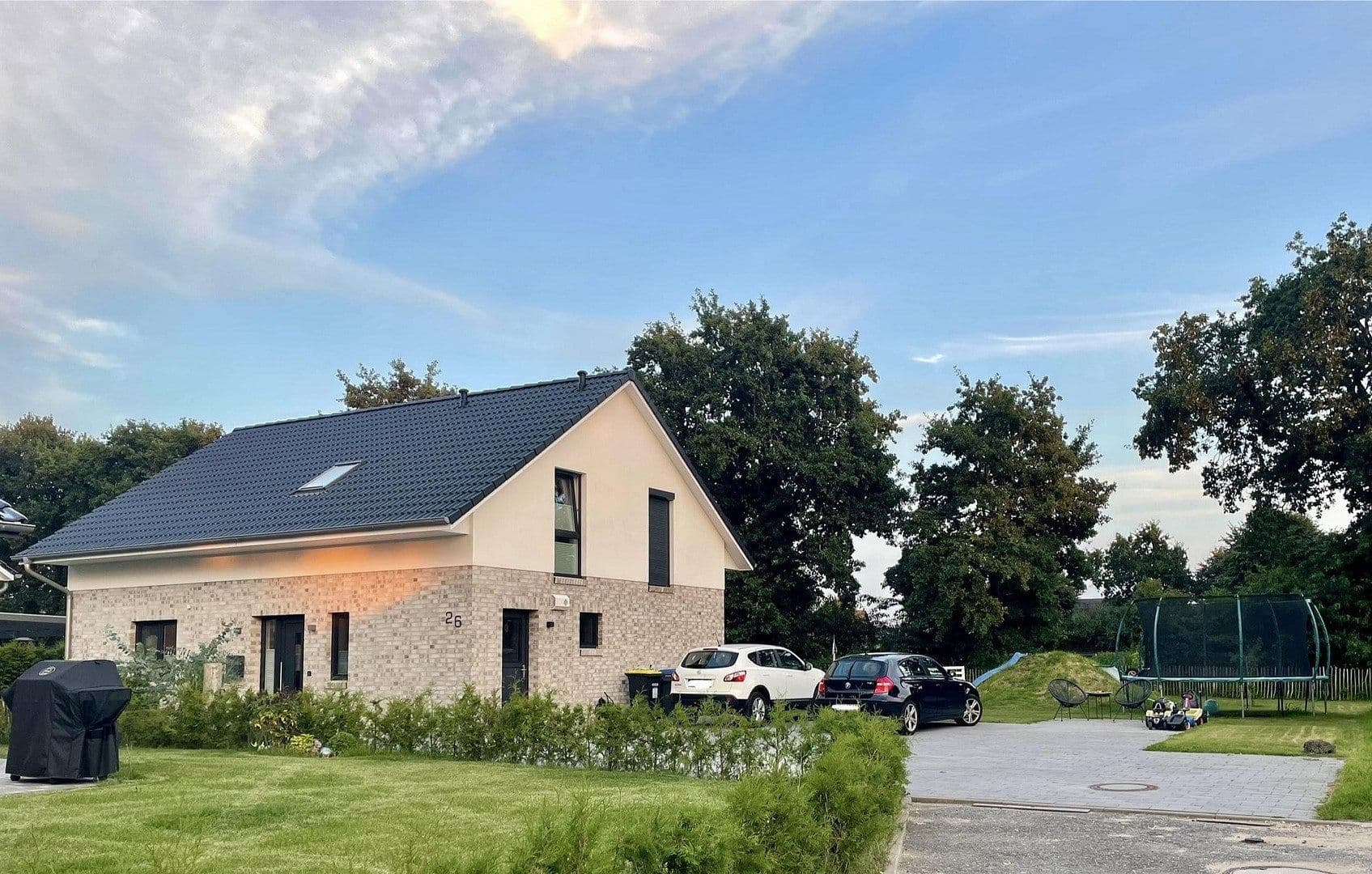 house for sale, 147 m², Hennstedt, Schleswig-Holstein house for sale, 147 m², Hennstedt, Schleswig-Holstein