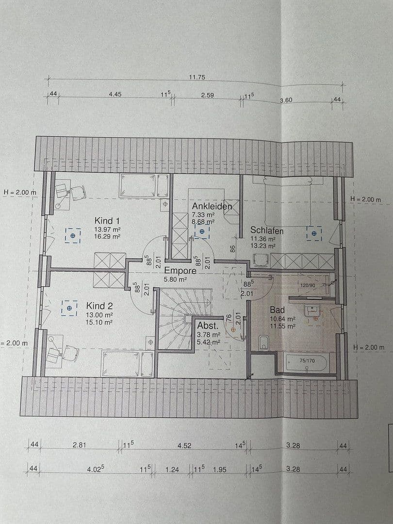 house for sale, 147 m², Hennstedt, Schleswig-Holstein house for sale, 147 m², Hennstedt, Schleswig-Holstein