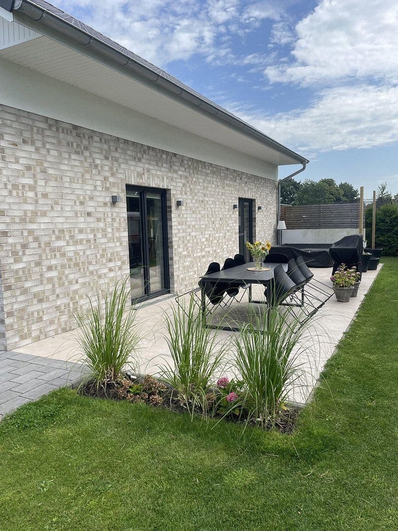 house for sale, 147 m², Hennstedt, Schleswig-Holstein house for sale, 147 m², Hennstedt, Schleswig-Holstein