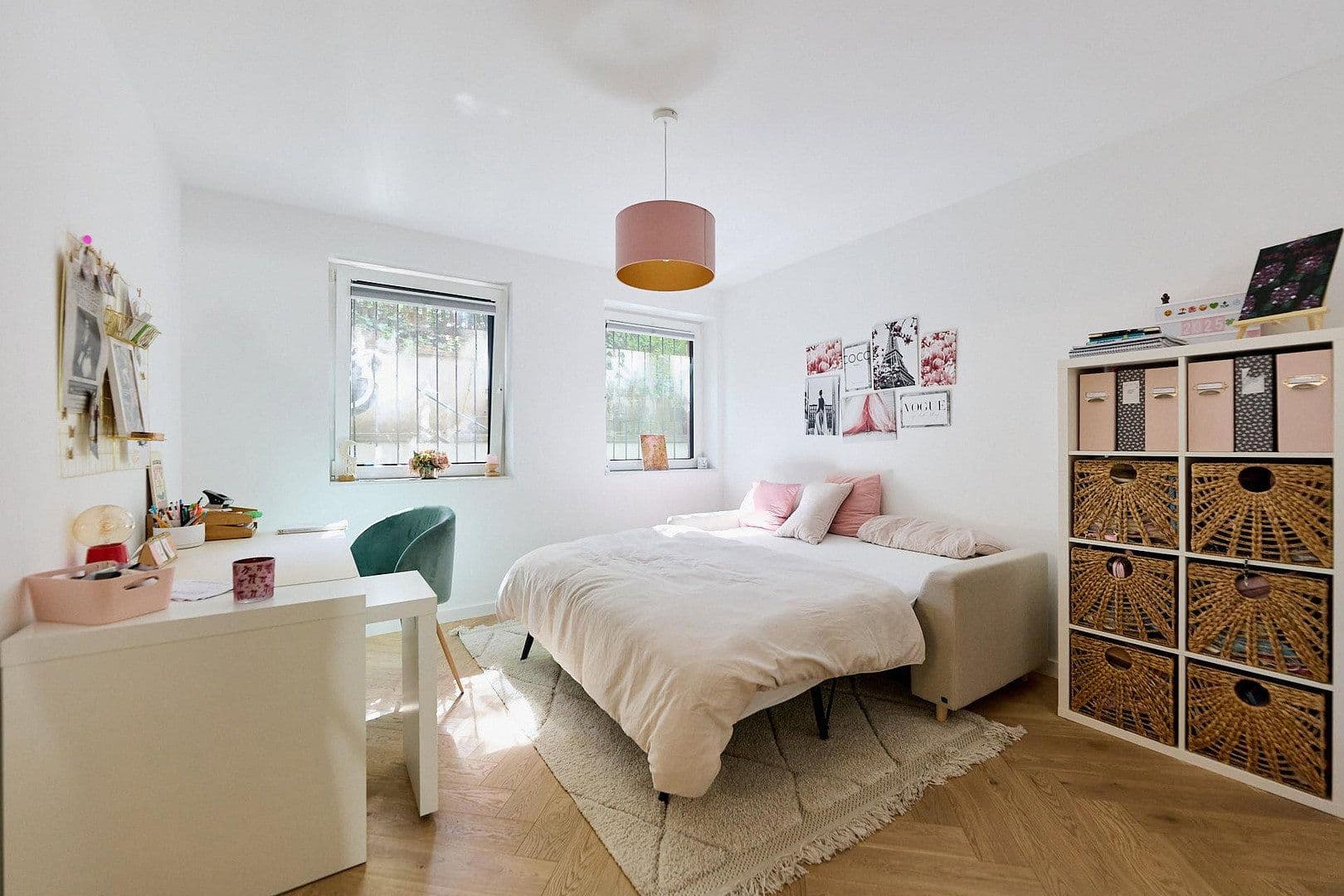 5 bedroom flat to rent, 219 m², Lakronstrasse, Düsseldorf, North Rhine-Westphalia 5 bedroom flat to rent, 219 m², Lakronstrasse, Düsseldorf, North Rhine-Westphalia